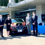 「日産自動車が仙台市と電気自動車を活用した「災害連携協定」を締結。防災力強化と脱炭素化に向けて連携」の1枚目の画像ギャラリーへのリンク