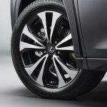 レクサスのコンパクトSUV「UX」が一部改良を機にふたつの特別仕様車“F SPORT Style Blue”と“Elegant Black”が登場！ - 0819_Lexus-UX_03