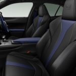 レクサスのコンパクトSUV「UX」が一部改良を機にふたつの特別仕様車“F SPORT Style Blue”と“Elegant Black”が登場！ - 0819_Lexus-UX_04