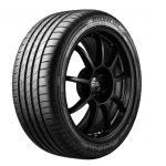 「グッドイヤー製タイヤ2銘柄がフォルクスワーゲン新型ゴルフ・ヴァリアントの新車装着用タイヤに採用！」の2枚目の画像ギャラリーへのリンク