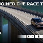 「日産自動車がカーボンニュートラルを目指して国連が支援する「Race to Zero」キャンペーンに参加」の1枚目の画像ギャラリーへのリンク