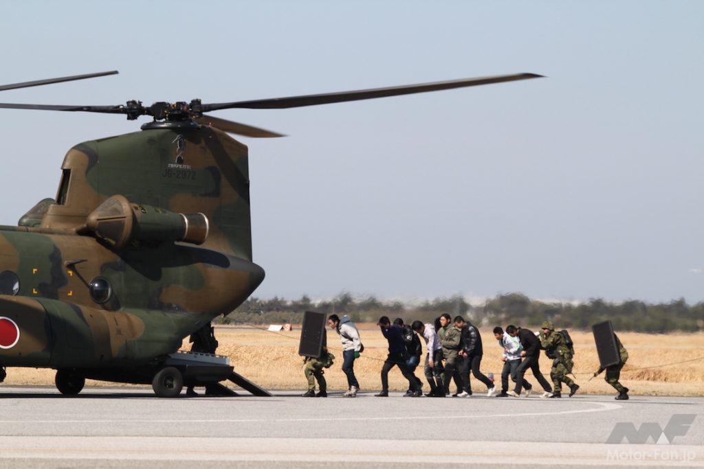 「アフガン在留邦人等避難、カブール空港での退避・輸送作戦の内容は？ C-130、C-2輸送機と陸上自衛隊」の8枚目の画像