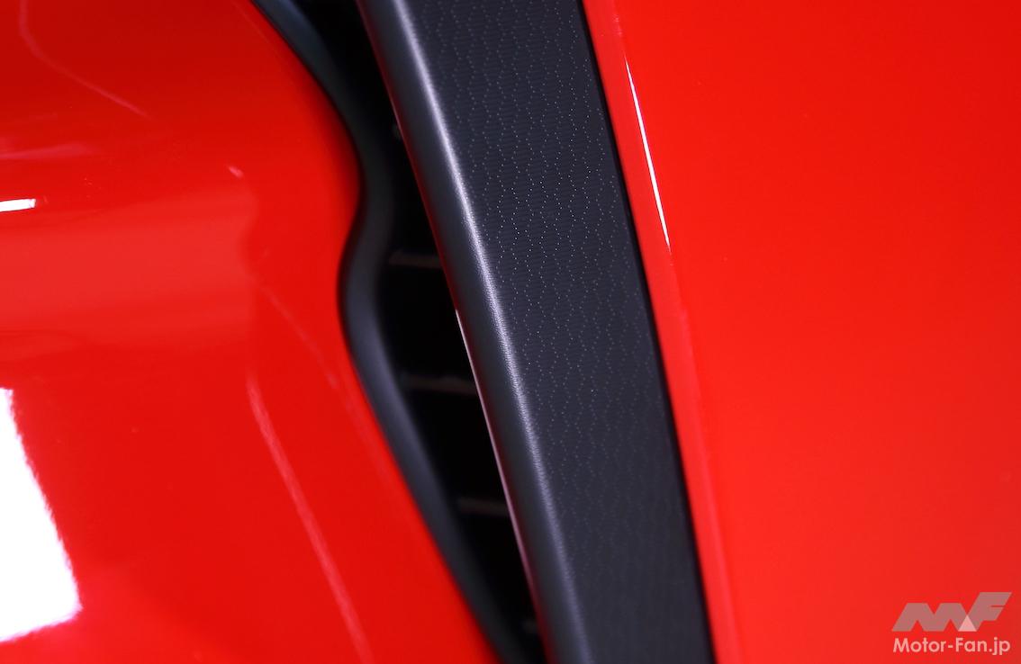 「スバル新型BRZに投入された技術 ディテールにスバル技術陣の“スポーツカーへのこだわり”が見える」の38枚目の画像