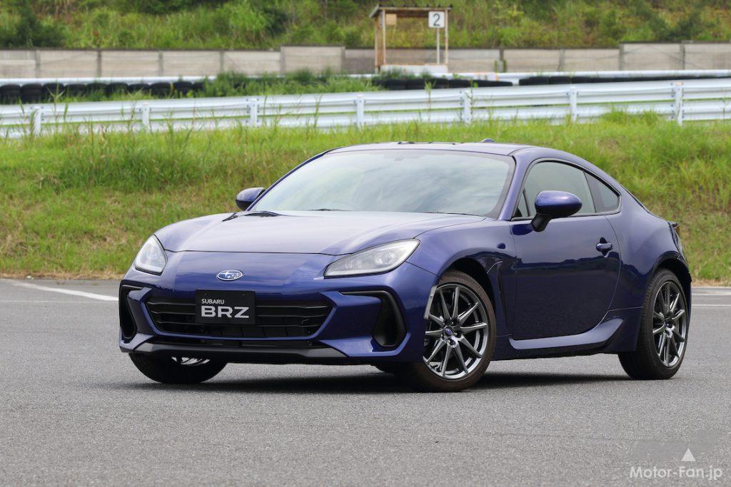 「新型日産フェアレディZ vs トヨタGRスープラ vs GR86・スバルBRZ  サイズは？ パワーは？マツダ・ロードスターRFと比べたら？」の18枚目の画像