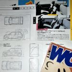 「2代目スズキ・アルトワークスはスタイル一新。コレが速いんだ！｜Dr.SUZUKIのワークス歴史講座_Vol.3」の5枚目の画像ギャラリーへのリンク