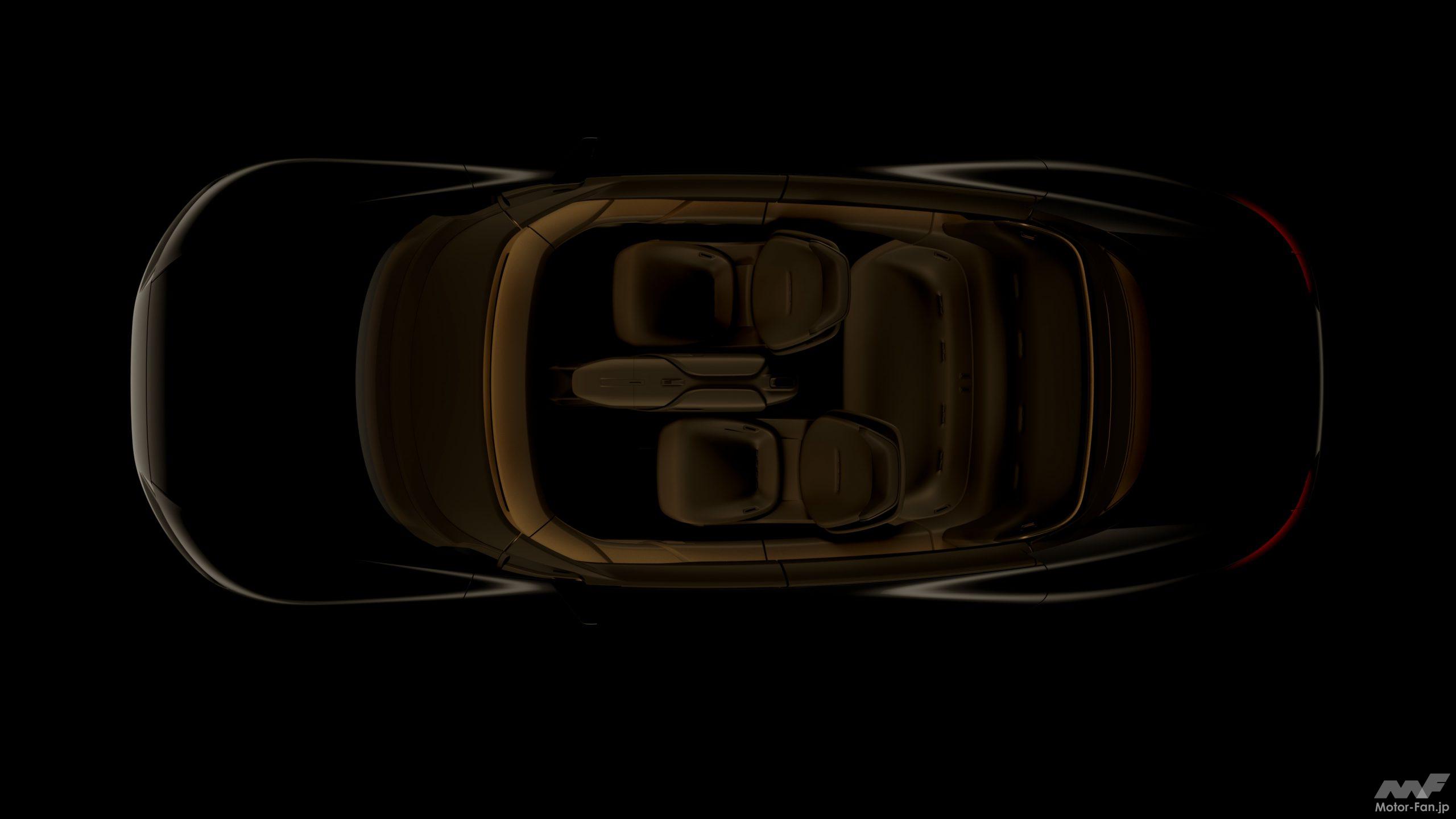 「アウディ、8月10日に次世代コンセプトカーを発表!!」の5枚目の画像