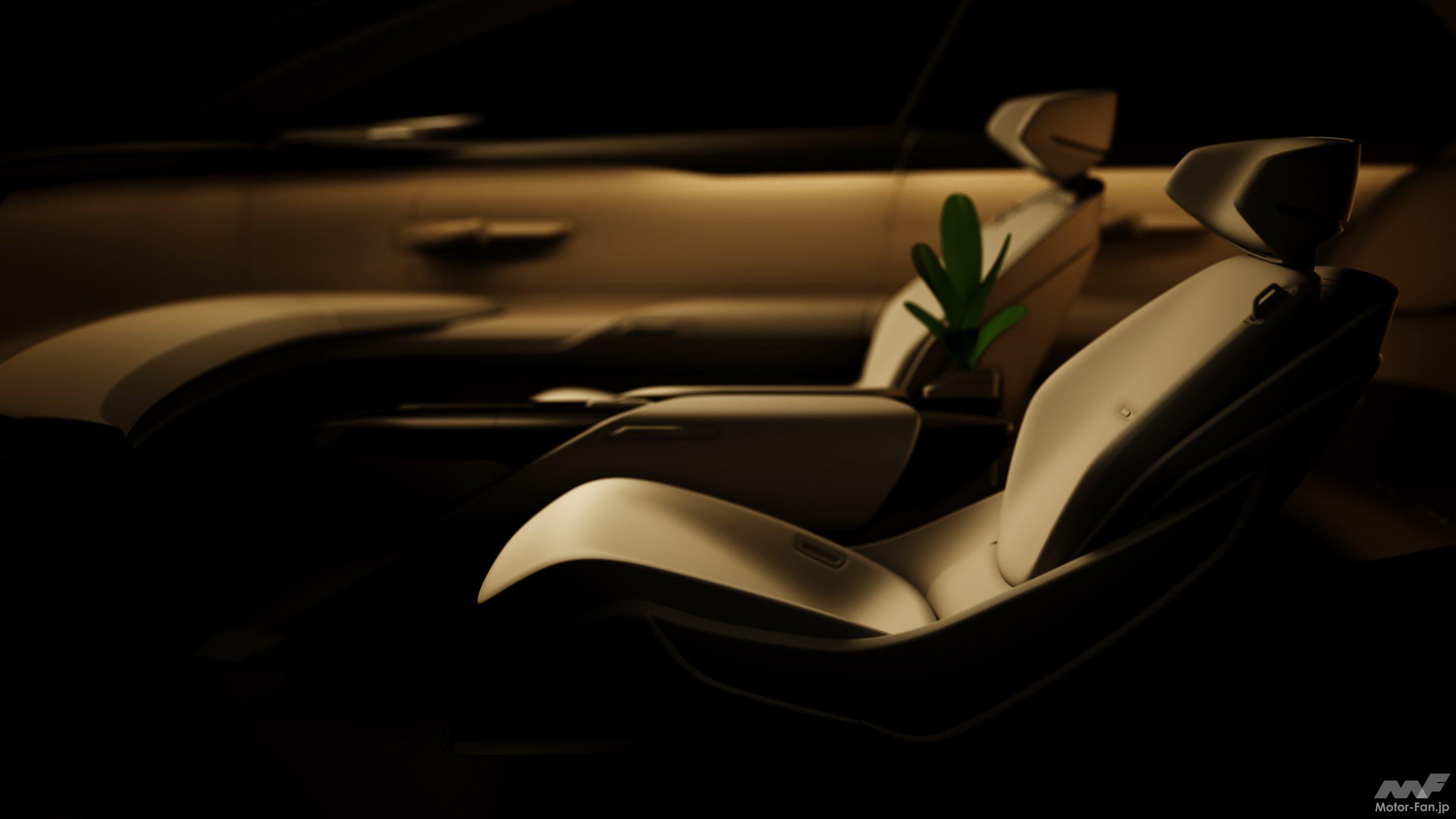 「アウディ、8月10日に次世代コンセプトカーを発表!!」の6枚目の画像