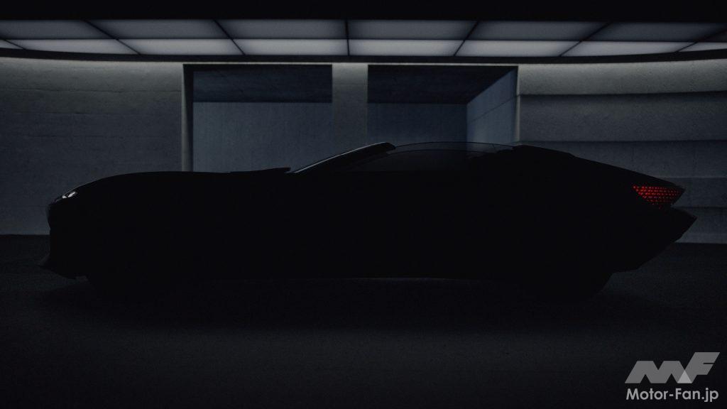 「アウディ、8月10日に次世代コンセプトカーを発表!!」の2枚目の画像