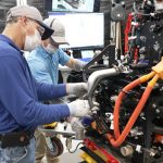「トヨタUS：2023年より、ケンタッキー工場で燃料電池モジュールの組み立て開始」の2枚目の画像ギャラリーへのリンク