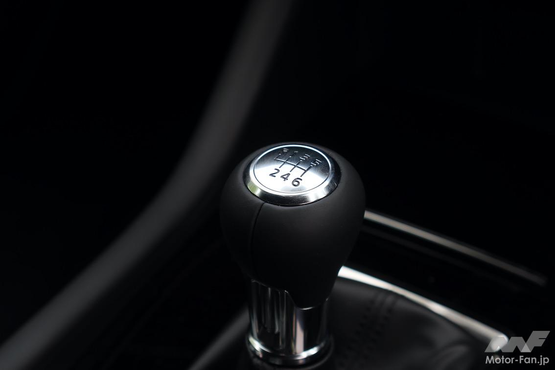 Mazda3 Skyactiv X搭載モデルを新車購入 なぜ6速mtをチョイスしたのか エンストしたら どうなる 画像ギャラリー 2枚目 全17枚 Motor Fan モーターファン