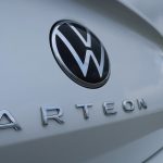 「VWアルテオン・シューティングブレーク パサート・ヴァリアントではなくアルテオンを選ぶ理由は？」の37枚目の画像ギャラリーへのリンク