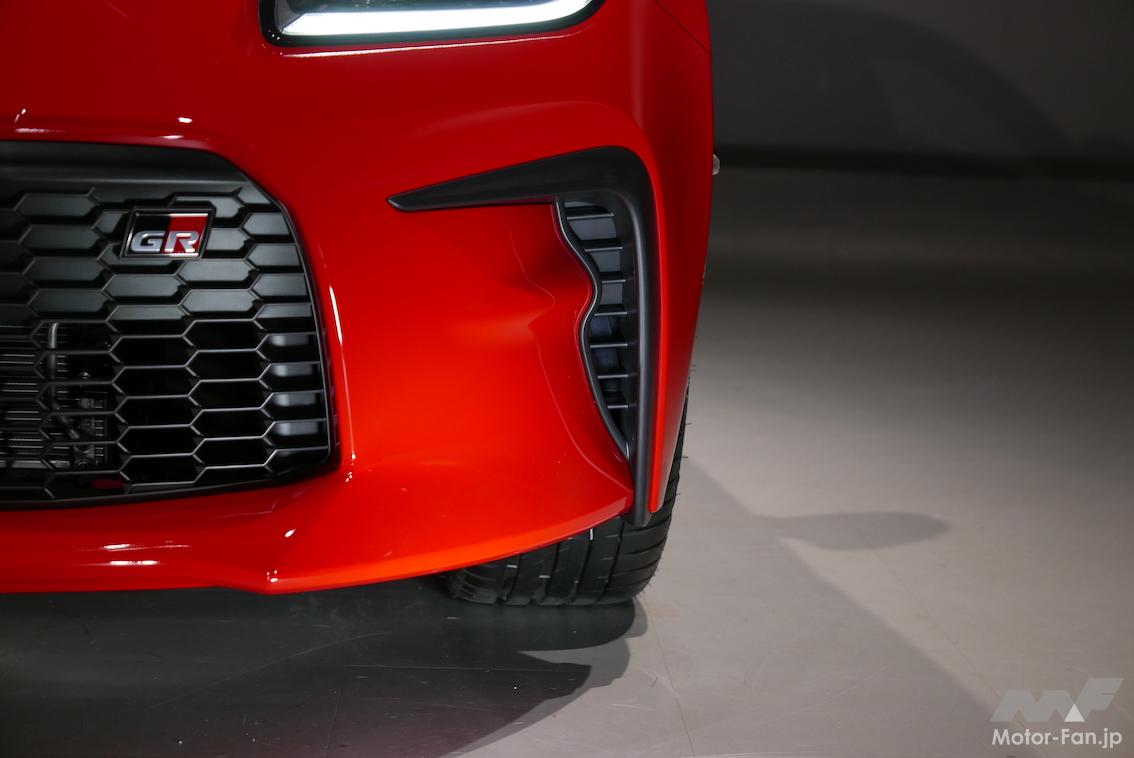 「スバル新型BRZに投入された技術 ディテールにスバル技術陣の“スポーツカーへのこだわり”が見える」の4枚目の画像