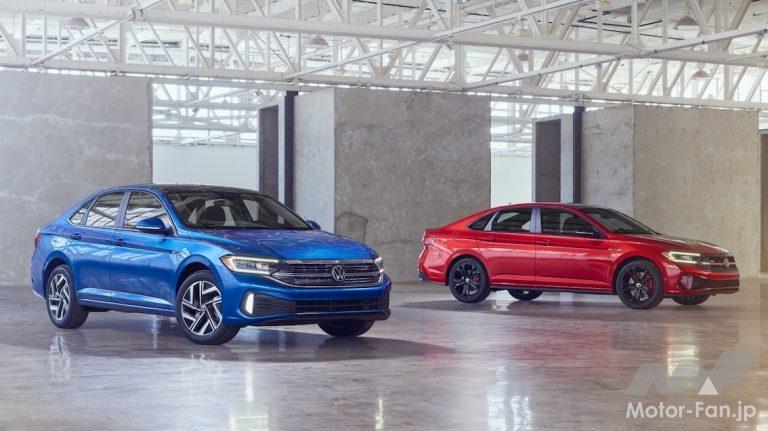 VW New Jetta