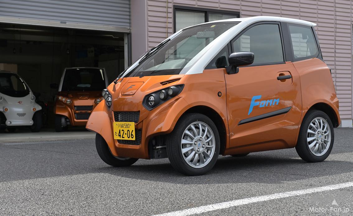 軽自動車も電動化すべきか ｅ の意味は ひとつではない Motor Fan モーターファン