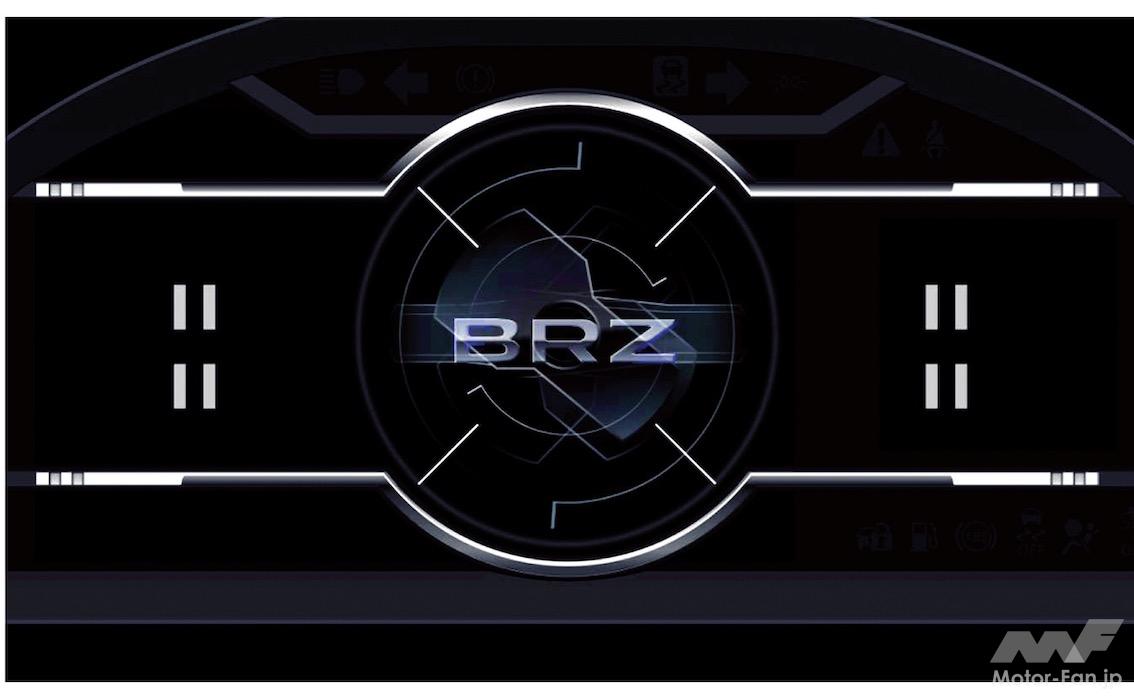 「スバル新型BRZに投入された技術 ディテールにスバル技術陣の“スポーツカーへのこだわり”が見える」の32枚目の画像
