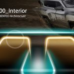 新型トヨタ・ランドクルーザー300　開発デザイナーたちが、開発にかけた思いを公表！ - landcruiser_018_int_architecture