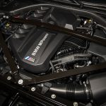 「BMW M3セダン&M4クーぺに四輪駆動モデル「M xDrive」が追加！ 約25kgの軽量化を実現したトラック・パッケージも設定」の2枚目の画像ギャラリーへのリンク