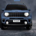 ジープのコンパクトSUV「レネゲード」に専用ブラックパーツがスタイリッシュな限定車「ナイトイーグル」登場！ 350台限定で税込324万円 - 0907_Jeep-Renegade-NE_01