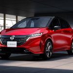 「新型「日産ノート オーラ」の販売が好調なスタート！ 発売から約3週間で受注1万台を突破」の1枚目の画像ギャラリーへのリンク