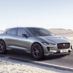 ジャガーが電動SUV「I-ペイス」2022年モデルの受注を開始！ 新グレード「ブラックエディション」がラインナップに追加 - 0909_Jag-I-Pace_01