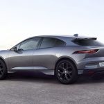 ジャガーが電動SUV「I-ペイス」2022年モデルの受注を開始！ 新グレード「ブラックエディション」がラインナップに追加 - 0909_Jag-I-Pace_02