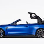 「3.7秒の0-100km/h加速をオープンエアで味わえる「BMW M4カブリオレ・コンペティションM xDrive」が発売！」の3枚目の画像ギャラリーへのリンク