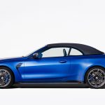 「3.7秒の0-100km/h加速をオープンエアで味わえる「BMW M4カブリオレ・コンペティションM xDrive」が発売！」の4枚目の画像ギャラリーへのリンク