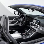 「3.7秒の0-100km/h加速をオープンエアで味わえる「BMW M4カブリオレ・コンペティションM xDrive」が発売！」の7枚目の画像ギャラリーへのリンク