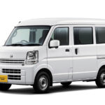 「日産の軽ワンボックス「NV100クリッパー」「NV100クリッパー リオ」が一部仕様向上！ 安全性や利便性を高める装備が拡充」の2枚目の画像ギャラリーへのリンク