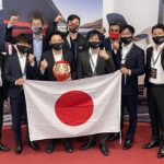 「セールス&サービスの技能を競うAudi eTwin Cup世界大会で日本代表チームがサービス部門第2位に入賞！」の1枚目の画像ギャラリーへのリンク
