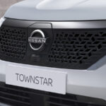「日産自動車が欧州で新型商用車「タウンスター」を公開！ NV250およびe-NV200の後継担う」の4枚目の画像ギャラリーへのリンク