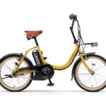 「電動アシスト自転車おすすめ人気ランキング20選｜価格比較」の10枚目の画像ギャラリーへのリンク