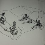 「スズキ・アルトワークス3代目は、軽自動車初！ オールアルミDOHCターボエンジンを採用｜Dr.SUZUKIのワークス歴史講座_Vol.5」の14枚目の画像ギャラリーへのリンク