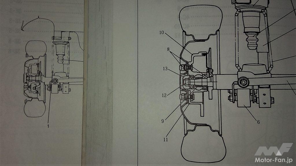 「スズキ・アルトワークス3代目は、軽自動車初！ オールアルミDOHCターボエンジンを採用｜Dr.SUZUKIのワークス歴史講座_Vol.5」の15枚目の画像