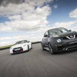 「もうこんなクレージーなSUVは作れない？ 初代ジュークにGT-Rのパワートレーンを積んだモンスター、JUKE-R」の6枚目の画像ギャラリーへのリンク