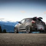 「もうこんなクレージーなSUVは作れない？ 初代ジュークにGT-Rのパワートレーンを積んだモンスター、JUKE-R」の10枚目の画像ギャラリーへのリンク