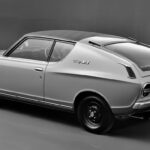 「日産270Xはチェリーベースの1.2ℓ FFだった！ 50年前のコンセプトカー」の6枚目の画像ギャラリーへのリンク