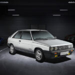 「007と自動車産業」アストンマーティン、BMW、フォード……ボンドカー小考察・その３ - 1984 - Renault 11 Turbo