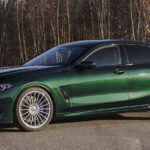 「BMW ALPINA B8 Gran Coupe 発表！」の8枚目の画像ギャラリーへのリンク