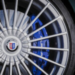 「BMW ALPINA B8 Gran Coupe 発表！」の6枚目の画像ギャラリーへのリンク