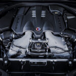 「BMW ALPINA B8 Gran Coupe 発表！」の4枚目の画像ギャラリーへのリンク