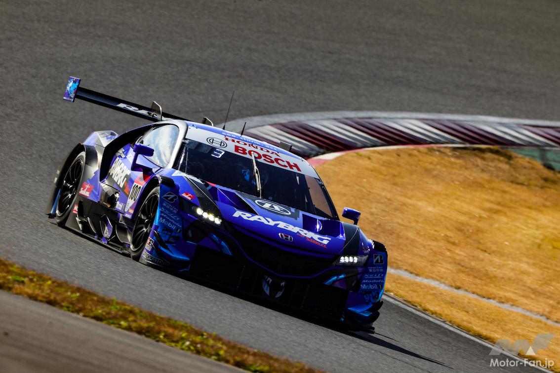 スーパーgt勝率約8割 勝てるタイヤ ブリヂストンpotenza 強さの秘密と歴史をひもといてみる 画像ギャラリー 5枚目 全14枚 Motor Fan モーターファン