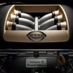 「日産GT-R 2022年モデル発表 特別仕様車に「T-spec」が登場。ボディカラーは「ミッドナイトパープル」と「ミレニアムジェイド」！」の19枚目の画像ギャラリーへのリンク