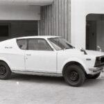 「日産270Xはチェリーベースの1.2ℓ FFだった！ 50年前のコンセプトカー」の7枚目の画像ギャラリーへのリンク