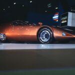 「日産270Xはチェリーベースの1.2ℓ FFだった！ 50年前のコンセプトカー」の2枚目の画像ギャラリーへのリンク