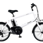 「電動アシスト自転車おすすめ人気ランキング20選｜価格比較」の9枚目の画像ギャラリーへのリンク