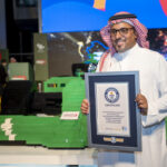 「レゴ50万個以上！ 世界で最も大きなF1カー サウジアラビアGPの盛り上げでレゴブリックF1カーの製作」の12枚目の画像ギャラリーへのリンク
