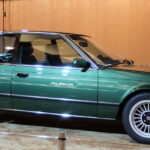 「BMW ALPINA B8 Gran Coupe 発表！」の3枚目の画像ギャラリーへのリンク