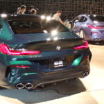 「BMW ALPINA B8 Gran Coupe 発表！」の9枚目の画像ギャラリーへのリンク