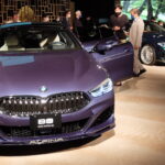 「BMW ALPINA B8 Gran Coupe 発表！」の2枚目の画像ギャラリーへのリンク